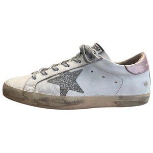 Golden goose private edt limited edition 271/500 sneakers trainers